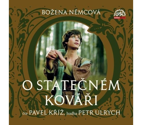 O statečném kováři