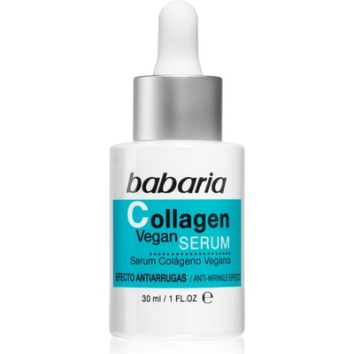 Babaria Collagen интензивен стягащ серум с колаген 30ml