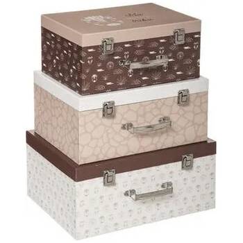 Image 1 of La Maison Детски куфарчета 3 бр