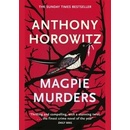 Magpie Murders Anthony Horowitz