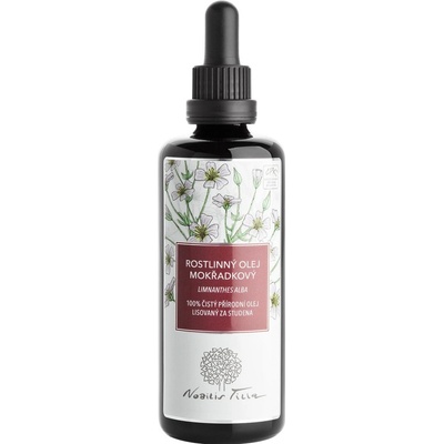 Nobilis Tilia mokřadkový olej 100 ml