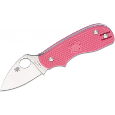 Spyderco Squeak SlipIt FRN PlainEdge C154PPN