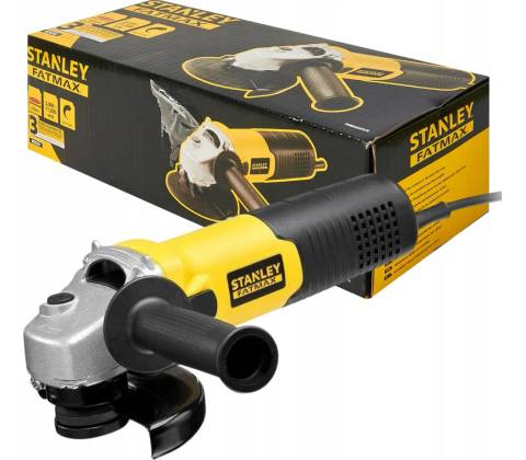 Stanley FMEG225VS