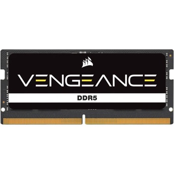 Corsair VENGEANCE 32GB DDR5 5600MHz CMSX32GX5M1A5600C48