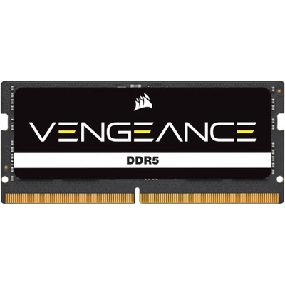 Corsair VENGEANCE 32GB DDR5 5600MHz CMSX32GX5M1A5600C48