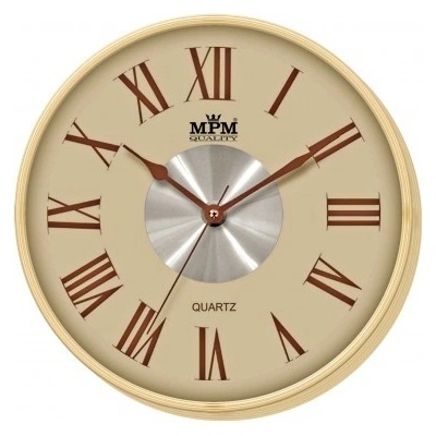 MPM 2 2976.51.H hnedá svetlá 30cm