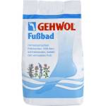 Gehwol Classic сол за вана за уморени крака с растителни екстракти 250 гр
