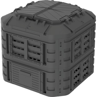 EKOGRID Multi kompostér 600l