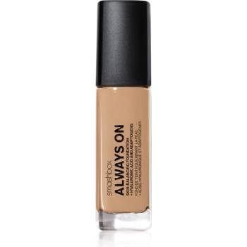 Smashbox Always On Skin Balancing Foundation дълготраен фон дьо тен цвят L30N - LEVEL-THREE LIGHT WITH A NEUTRAL UNDERTONE 30ml