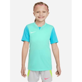 Nike teamwear Тениска y nk df trophy v jsy ss