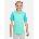 Nike teamwear Тениска y nk df trophy v jsy ss