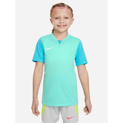 Nike teamwear Тениска y nk df trophy v jsy ss