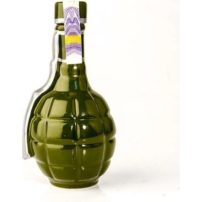 Zlatogor Granát 40% 0,1 l (holá láhev)
