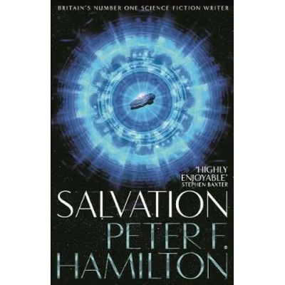 Salvation