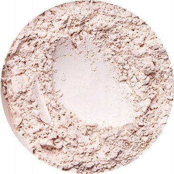 Annabelle Minerals Minerální make-up krycí Natural Cream 4 g