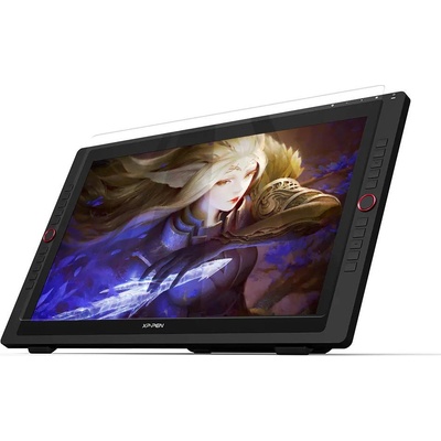 XPPen Ochranná fólie pro Artist 24 Pro AD05 – Zboží Živě