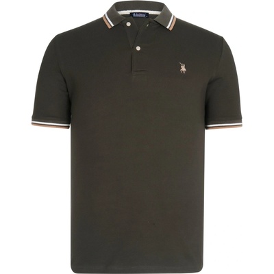 Dewberry khaki