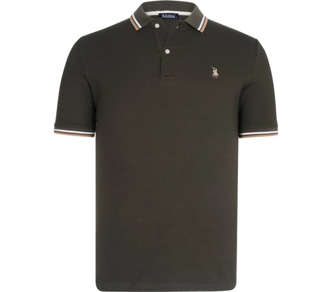 Dewberry khaki