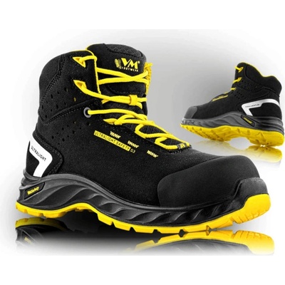 VM footwear WISCONSIN S3 SRC ESD 2290-S3LESD