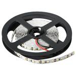 UltraLux LED ЛЕНТА ULTRALUX 12V 9.6W/м 1080Lm 3000K 120LED IP20 5м (NG2835120WW)