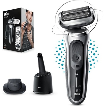 Image 1 of Braun Series 7 71-S7200cc