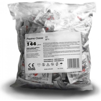 Pepino Classic 144 ks
