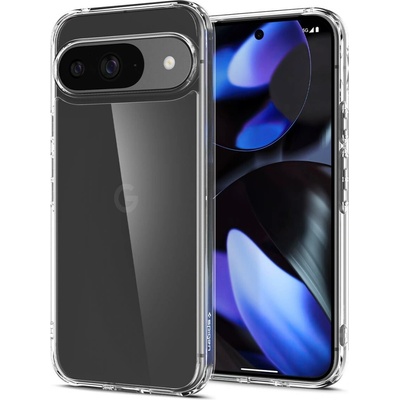 Spigen Ultra Hybrid Google Pixel 9 / 9 PRO Křišťálově čiré