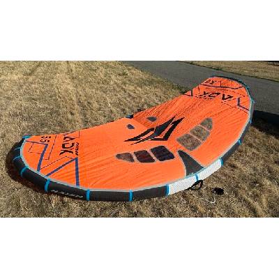 Wing-surfer 2024 NAISH ADX 5,5 m
