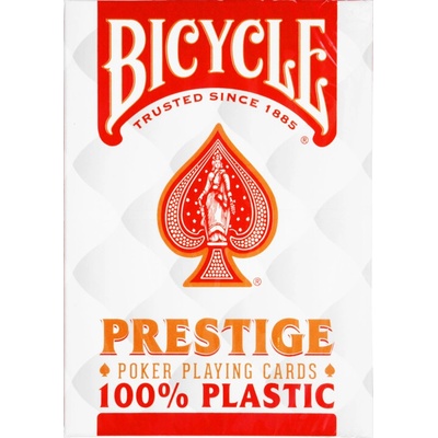 Bicycle Prestige JUMBO Index
