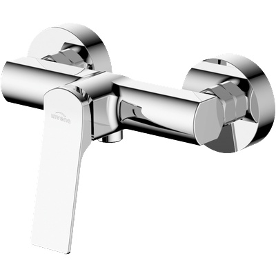 Смесител за душ invena Neri хром (BN-01-001-L)