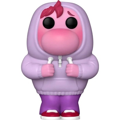 Funko Pop! Disney Embarrassment Inside Out 2