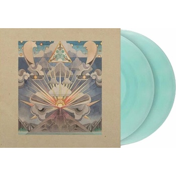 Junip - Fields (Limited Edition) (Coloured) 2 LP