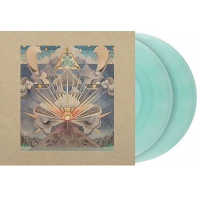 Junip - Fields (Limited Edition) (Coloured) 2 LP