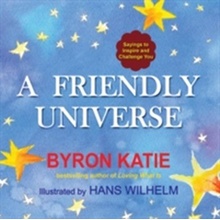 Friendly Universe Katie ByronPaperback