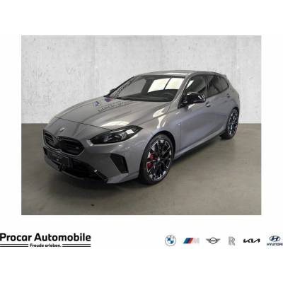 BMW M135i xDrive M Sport 221 kW