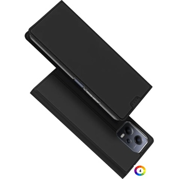 Image 1 of Xiaomi Redmi Note 12 5G / Poco X5 5G DUX DUCIS Кожен Калъф и Протектор