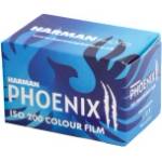 Harman Photo Филм Harman Phoenix II ISO 200 135-36