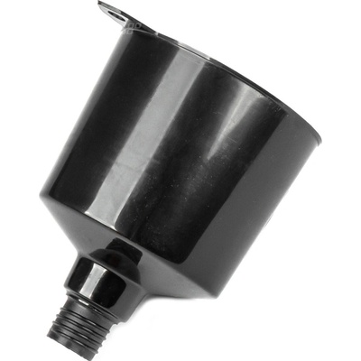 Plastový trychtýř 12 cm AMiO-04043
