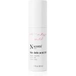 Nacomi Next Level Re-New Me изглаждащ ексфолиращ серум Mandelic Acid 30% 30ml
