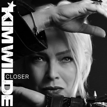 Kim Wilde - Closer (Deluxe Edition) (Digipak) (CD) (5013929191181)