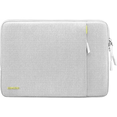 tomtoc Sleeve na 13" MacBook Pro / Air 2016+ TOM-A13-C02G sivá