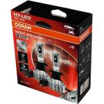 OSRAM night breaker led start 2hb h7 16w 6000k