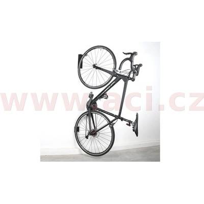Oxford Bike Holder na vertikální zavěšení stěnový