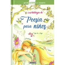 Antología de poesía para niños