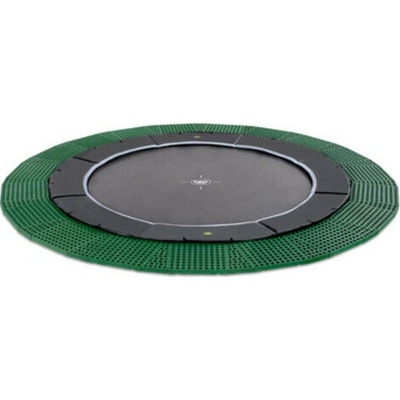 Dynamic Groundlevel Exit Toys 305 cm + bezpečnostnéi dlaždice Freezone