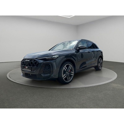 Audi Q5 TDI quattro S tronic 150 kW