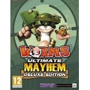 Worms Ultimate Mayhem (Deluxe Edition)