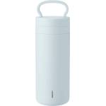 Stelton Термос ТАБИ 400 мл, мек лед син, Stelton (SN3701)