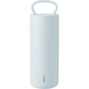 Stelton Термос ТАБИ 400 мл, мек лед син, Stelton (SN3701)