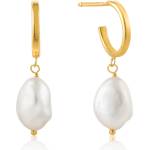Ania Haie Earrings Pearl of Wisdom E019-02G, Жени